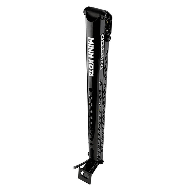 Minn Kota Raptor 8' Shallow Water Anchor - Black image number 4