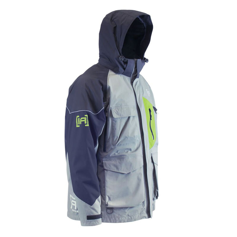 Clam Extreme Advantage Parka image number 3