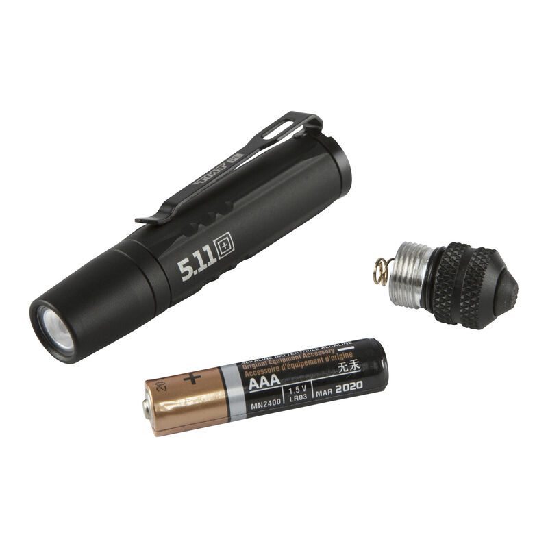 5.11 Tactical TMT PL Flashlight image number 7