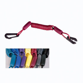 Aquacord Floating Vest Lanyard for Kawasaki, Polaris, Tigershark, & Wet Jet PWC