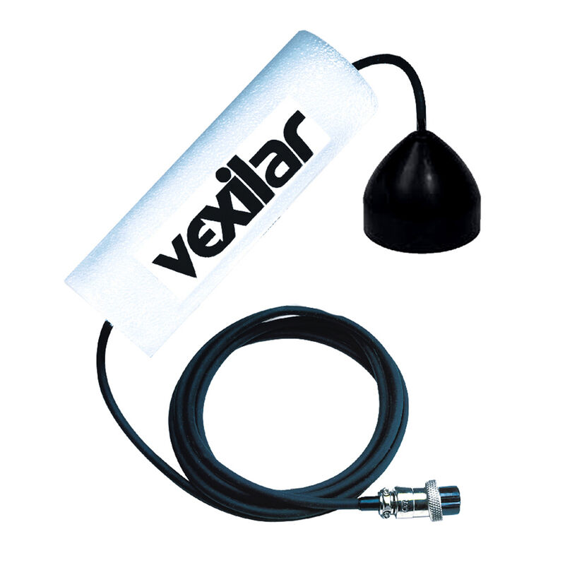 Vexilar Pro View Ice Ducer Transducer image number 1