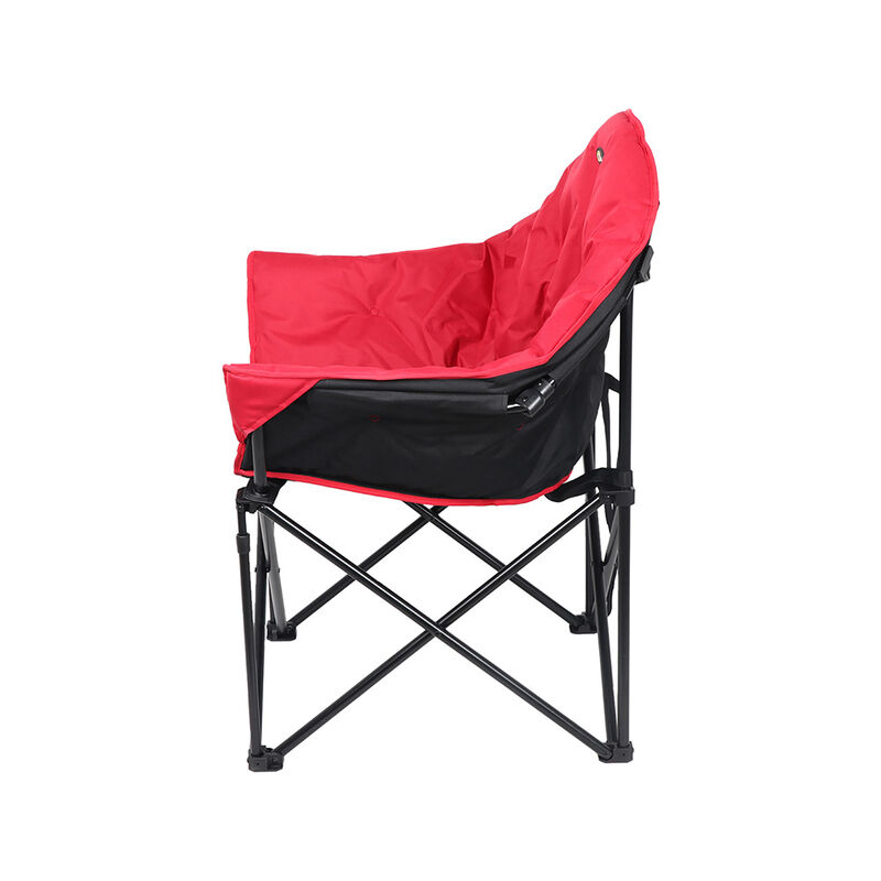 Faulkner Big Dog Folding Bucket Chair image number 5