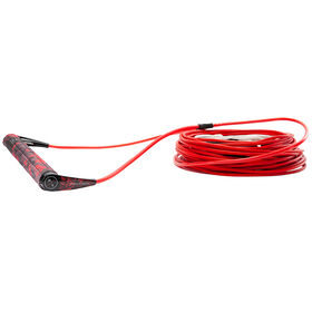 Hyperlite SG Handle With X-Line - Red