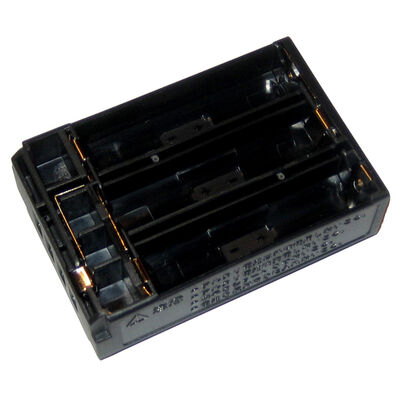 Standard Horizon Alkaline Battery Case f/5-AAA Batteries