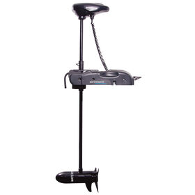 Big Rock Watersnake Shadow Bow-Mount Trolling Motor, 54-lb. thrust, 48" shaft