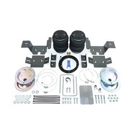PacBrake ALPHA HD Air Suspension Kit for SLCT Chevy/ GMC models&mdash;HP10216