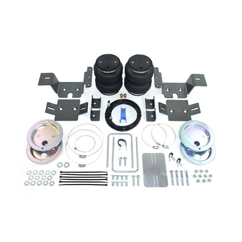 PacBrake ALPHA HD Air Suspension Kit for SLCT Chevy/ GMC models&mdash;HP10216