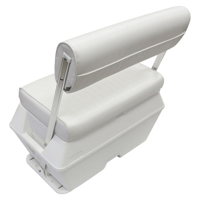 Wise Offshore 50-Quart Swingback Cooler Seat image number 2