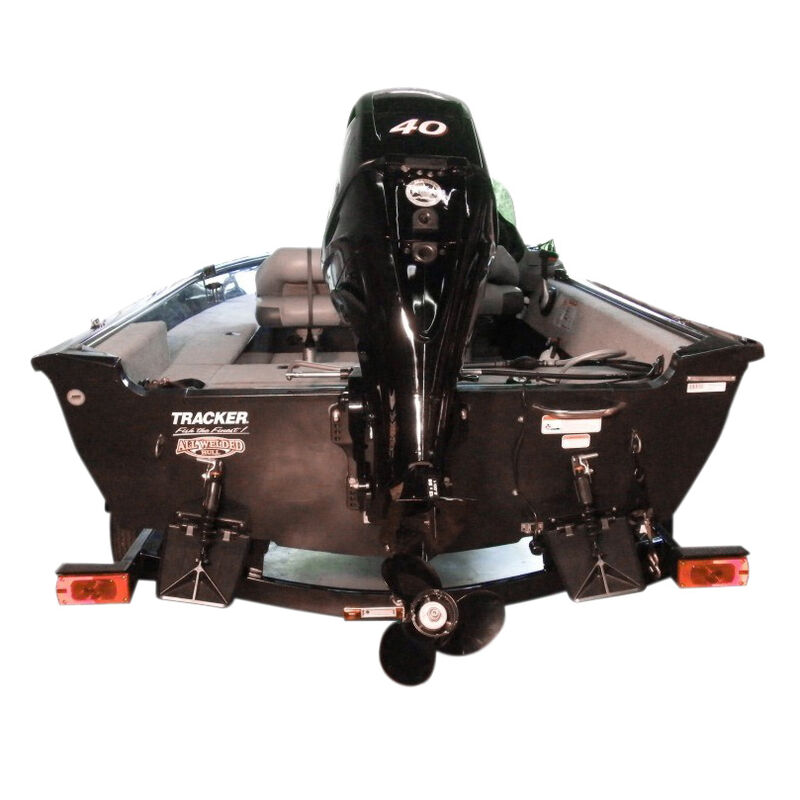 Nauticus SMART TABS ProTroller Series, PTSX9510-60 image number 5