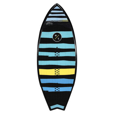 Hyperlite Broadcast Wakesurfer
