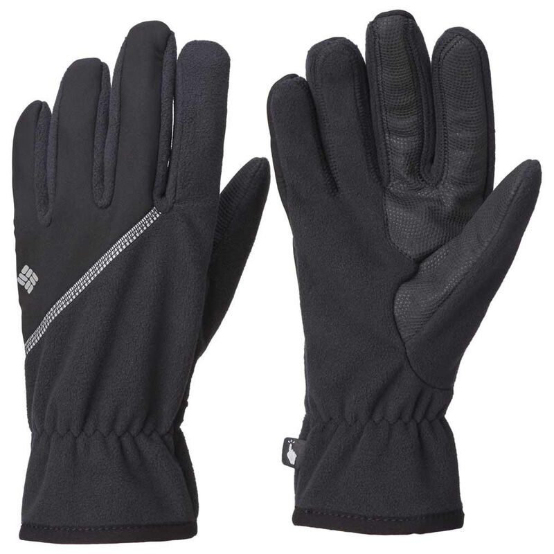 Columbia Wind Bloc Gloves image number 3