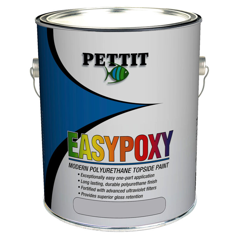 EZ-Poxy Topside Polyurethane Paint, Quart image number 12