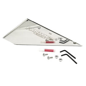 Panther Safe-Skeg, Evinrude/Johnson 150-225HP, 2-Stroke, 1986-2003