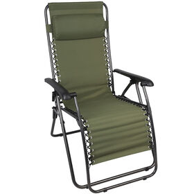 Basic Comfort Zero Gravity Lounger