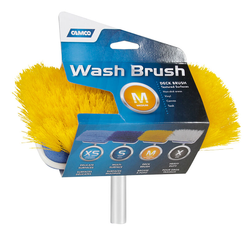 Camco Medium Brush Attachment image number 2