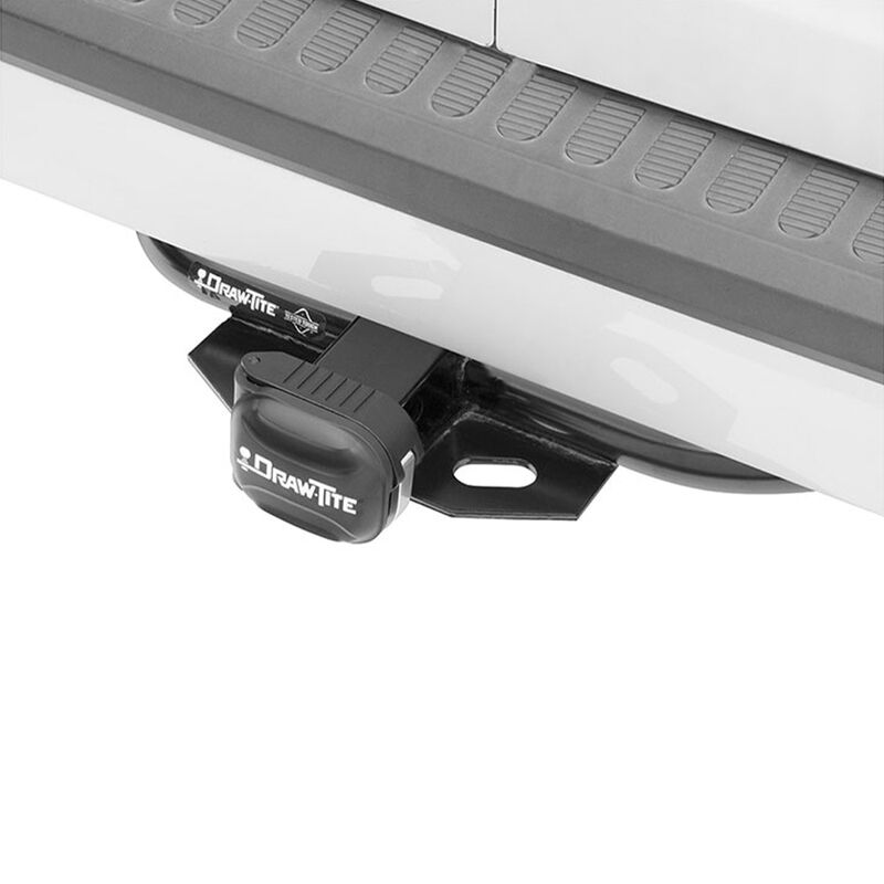 Draw-Tite QSP Anti Rattle Device, Fits 2 Inch Square Receiver image number 7