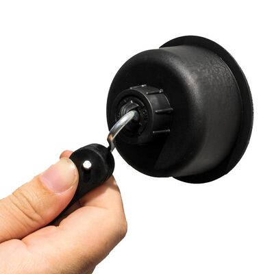 Gen-Turi Generator Exhaust Anchors