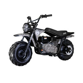 Coleman B200C Mini Bike