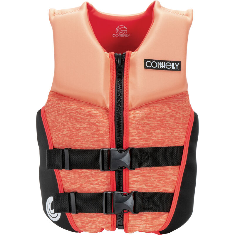 Connelly Junior Classic Neoprene Life Jacket image number 3