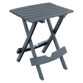 Quik-Fold Side Table