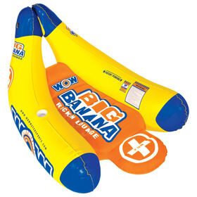 WOW Big Banana Lounge
