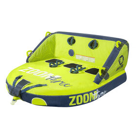 ZUP Zoom 3-Person Towable Tube