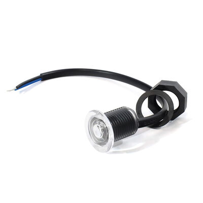 TecNiq M90 Livewell Light, Blue