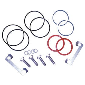 Sierra Cylinder Seal Kit For Mercury Marine Engine, Sierra Part #18-2700