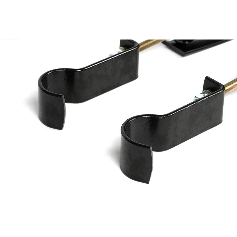 RAS HD Suspension Kit for 2009&ndash;2025 Ford F-150 2WD Trucks image number 2