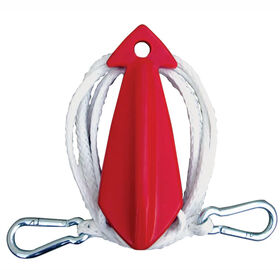 Airhead 8 ft. Rope Tow Demon Harness - 1 Rider