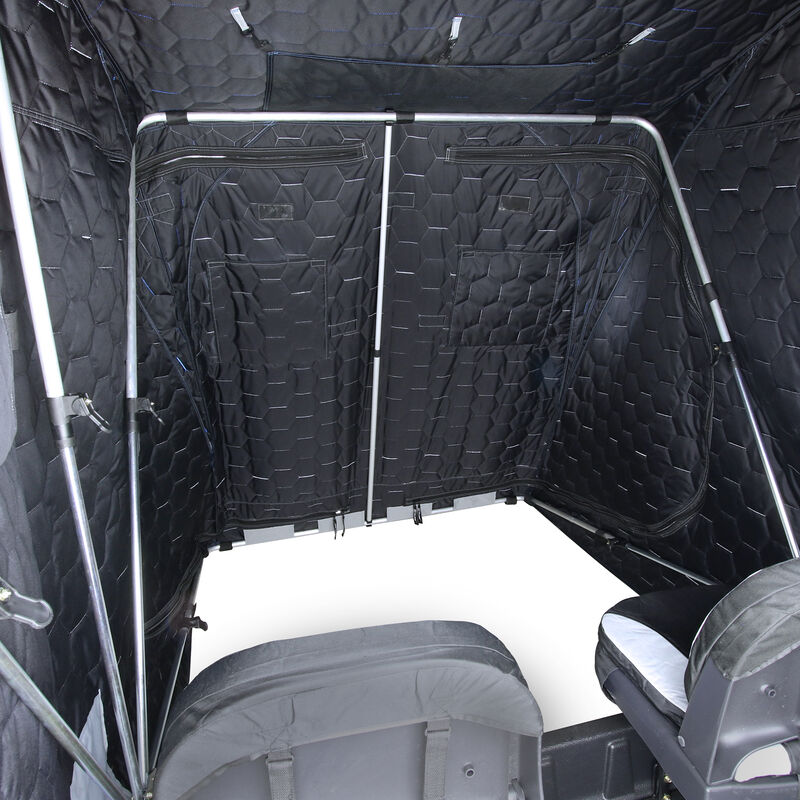 Clam Nanook XL Thermal image number 8