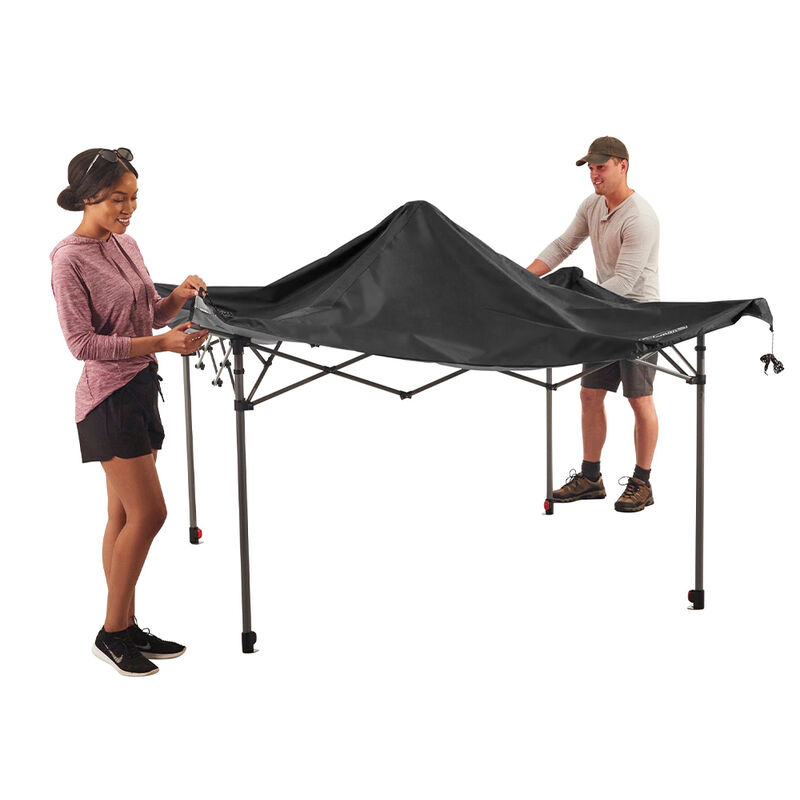 Coleman Oasis Lite 10' x 10' Canopy image number 5