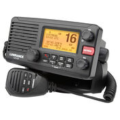 Lowrance Link-8 Fixed-Mount VHF Radio With AIS