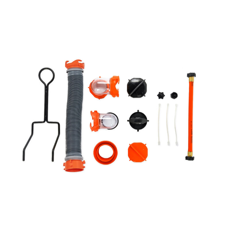 Camco Rhino Portable Holding Tank, 15-gallon image number 2