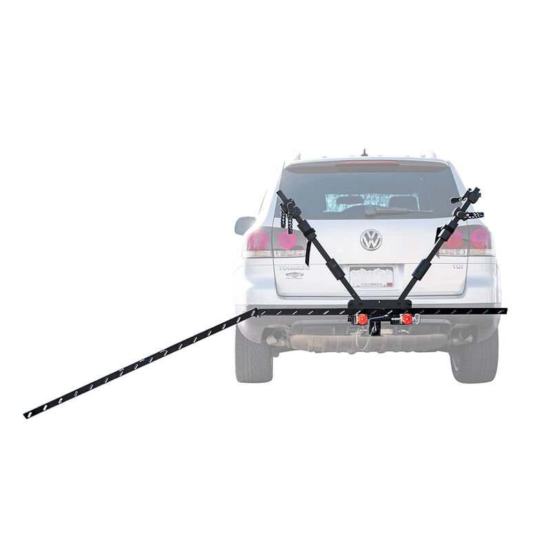 Let's Go Aero V-Lectric VFR Fold & Slideout eBike Carrier