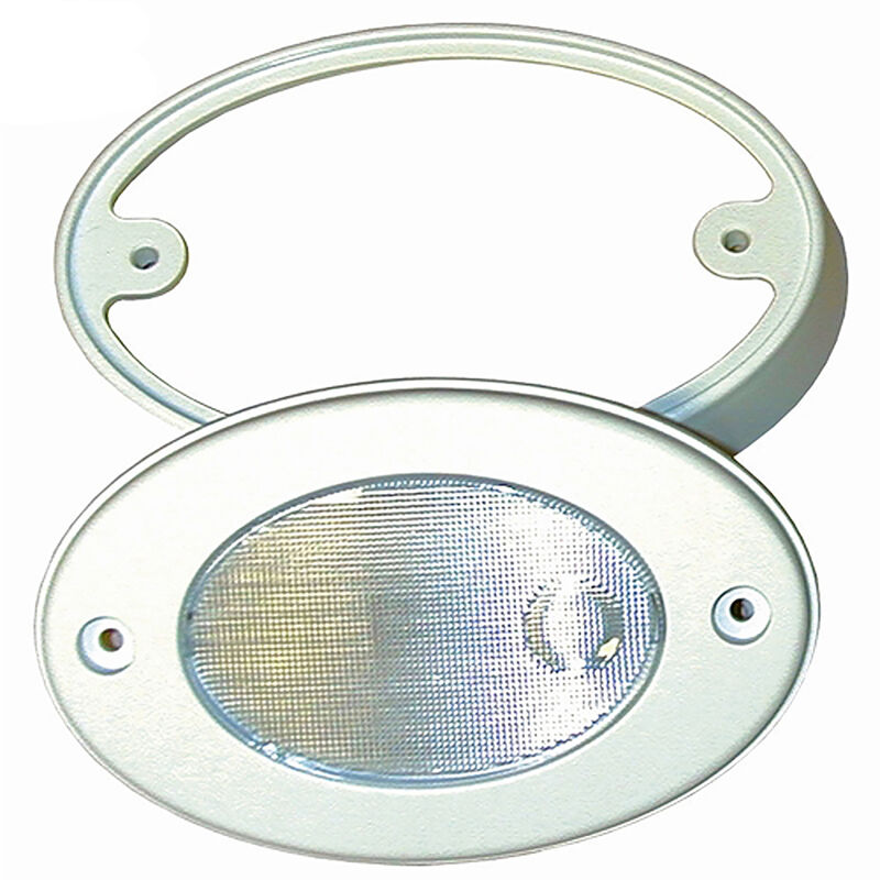 T-H Marine Supplies Boat Deck Light