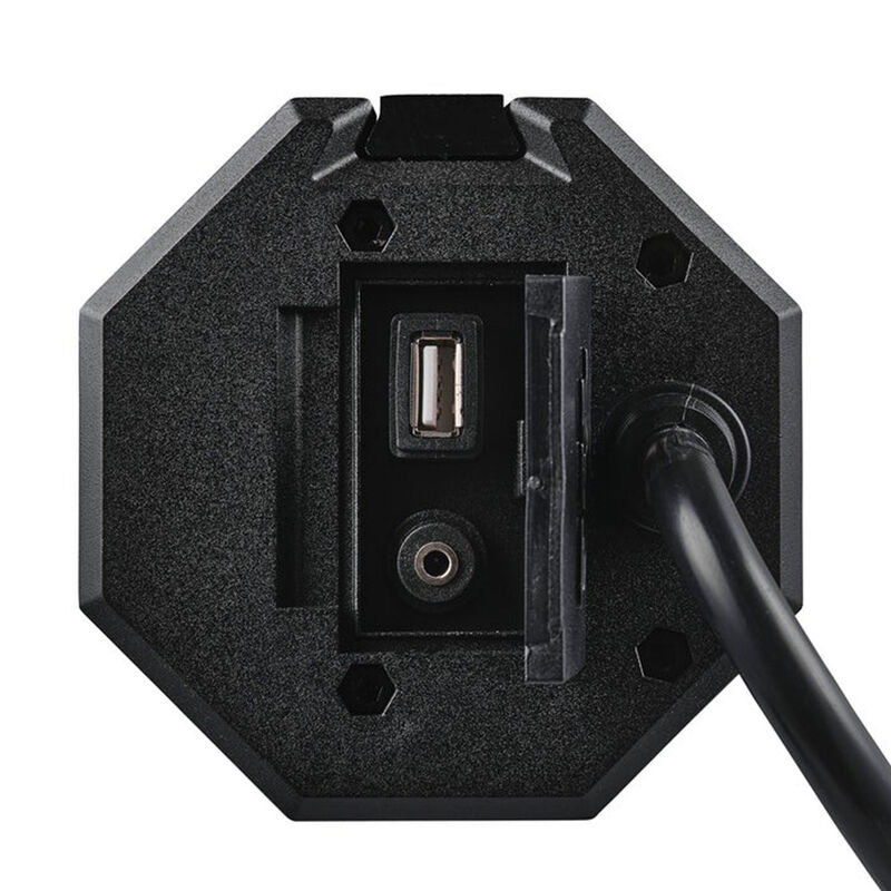 DS18 SB24BTX 24" Marine Sound Bar Speaker System image number 6