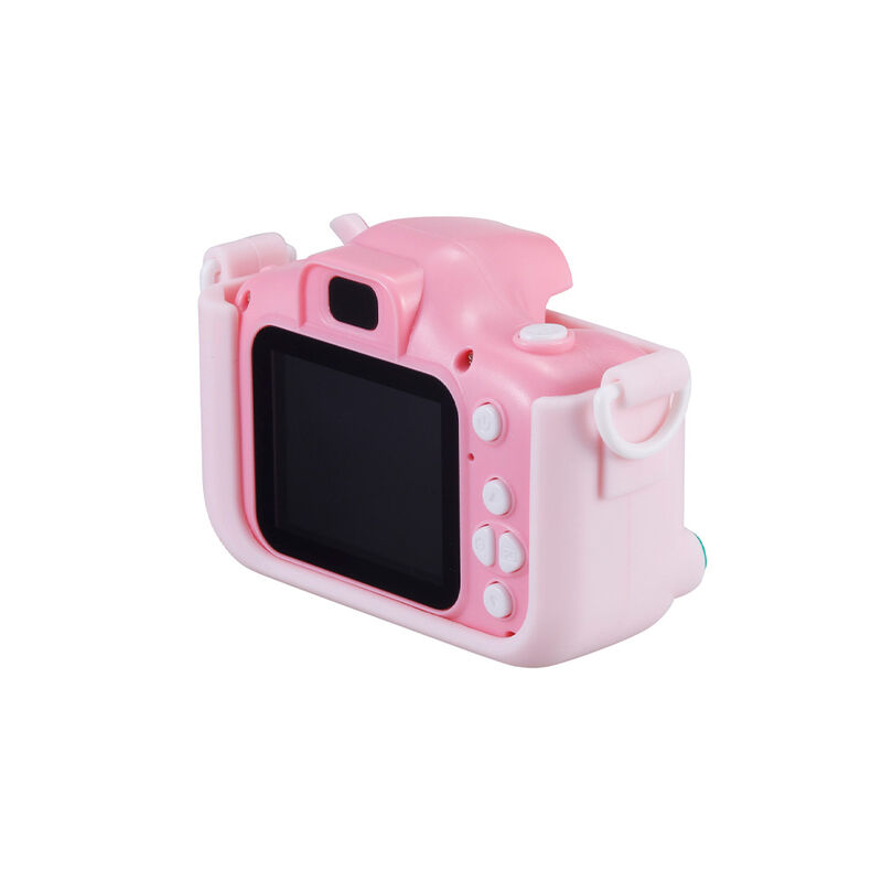 Vivitar Kidzcam Unicorn Camera with 1080p Video and Games image number 6
