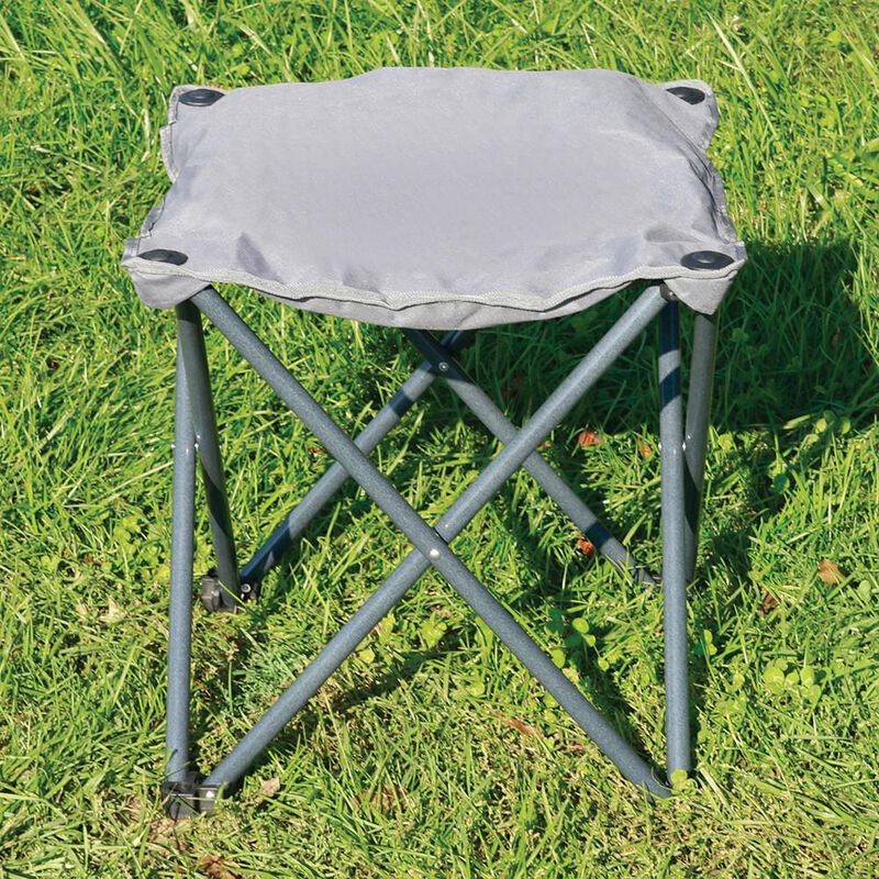 MacSports Outdoor Folding Ottoman image number 9