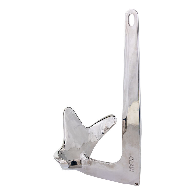 Lewmar Stainless Steel Claw Anchor - 33 lbs. image number 7