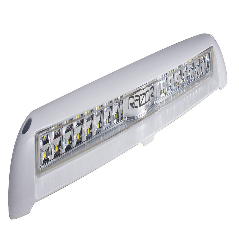 Lumitec Razor LED Light Bar - Flood image number 3