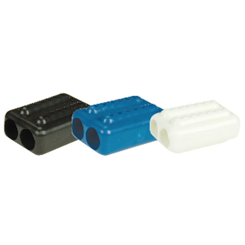 EZ Splice 1/2" Custom Line Fastener For 3/8" - 1/2" Lines, 2-Pack image number 1