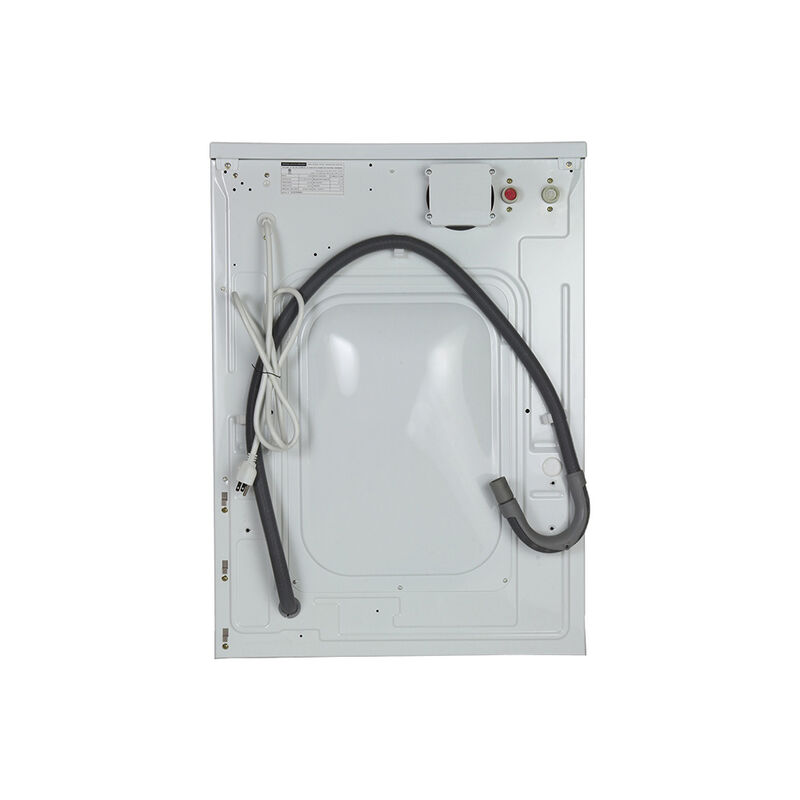 Equator Version 2 Pro All-in-One Washer Dryer, Vented/Ventless Dry, Winterize for RV Use, White image number 6