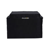Razor Cover for Razor 2-Burner Griddle with Cart