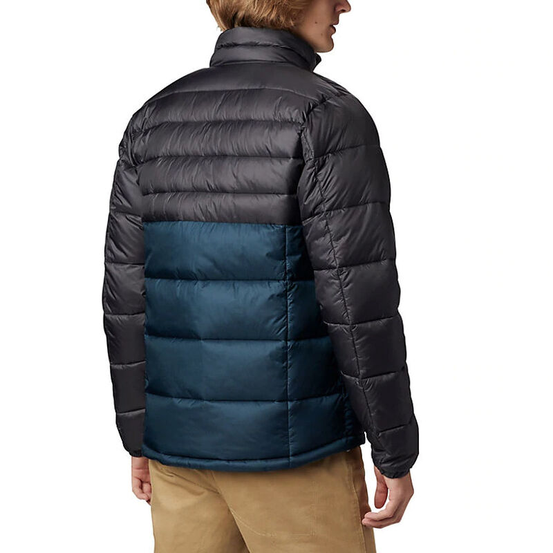 Columbia Men's Buck Butte Insulated Jacket image number 2