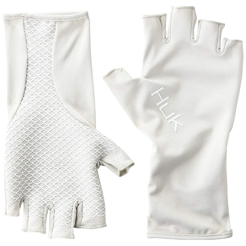 HUK Pursuit Sun Glove image number 1