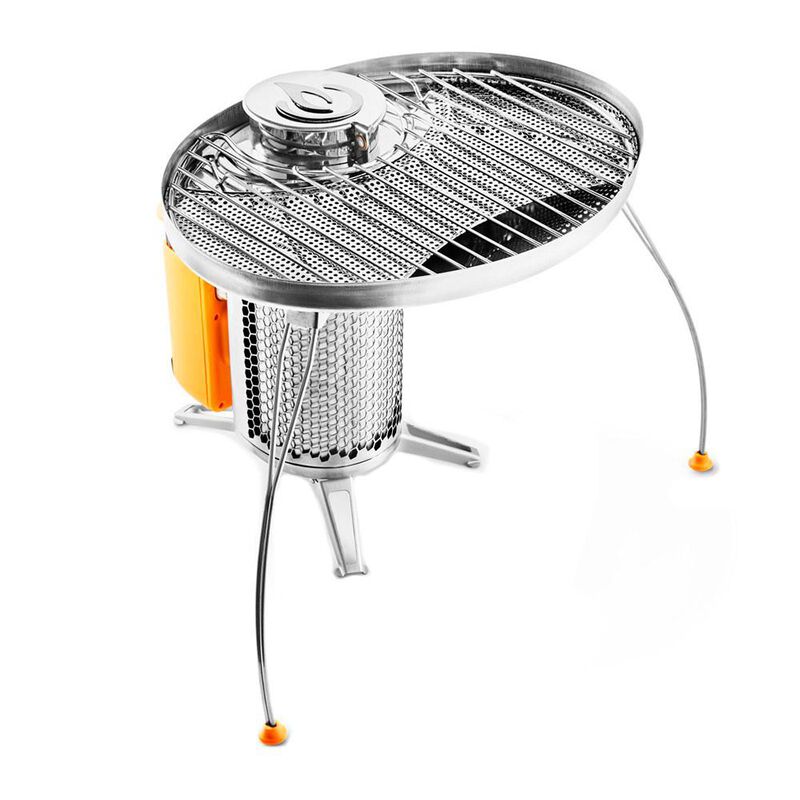BioLite CampStove 2 Bundle image number 4