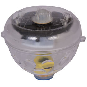 Game Solar Splash Light Show