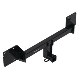 DRAW-TITE Class 4 Trailer Hitch, 2" Square Receiver, Mercedes Benz GLE350