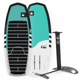 Liquid Force POD Foil Board with Flite 120